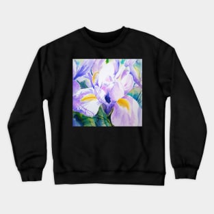 Purple Haze Crewneck Sweatshirt